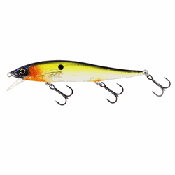 Westin JERKBITE SR 13,5 cm/22 gr - Hot Shad